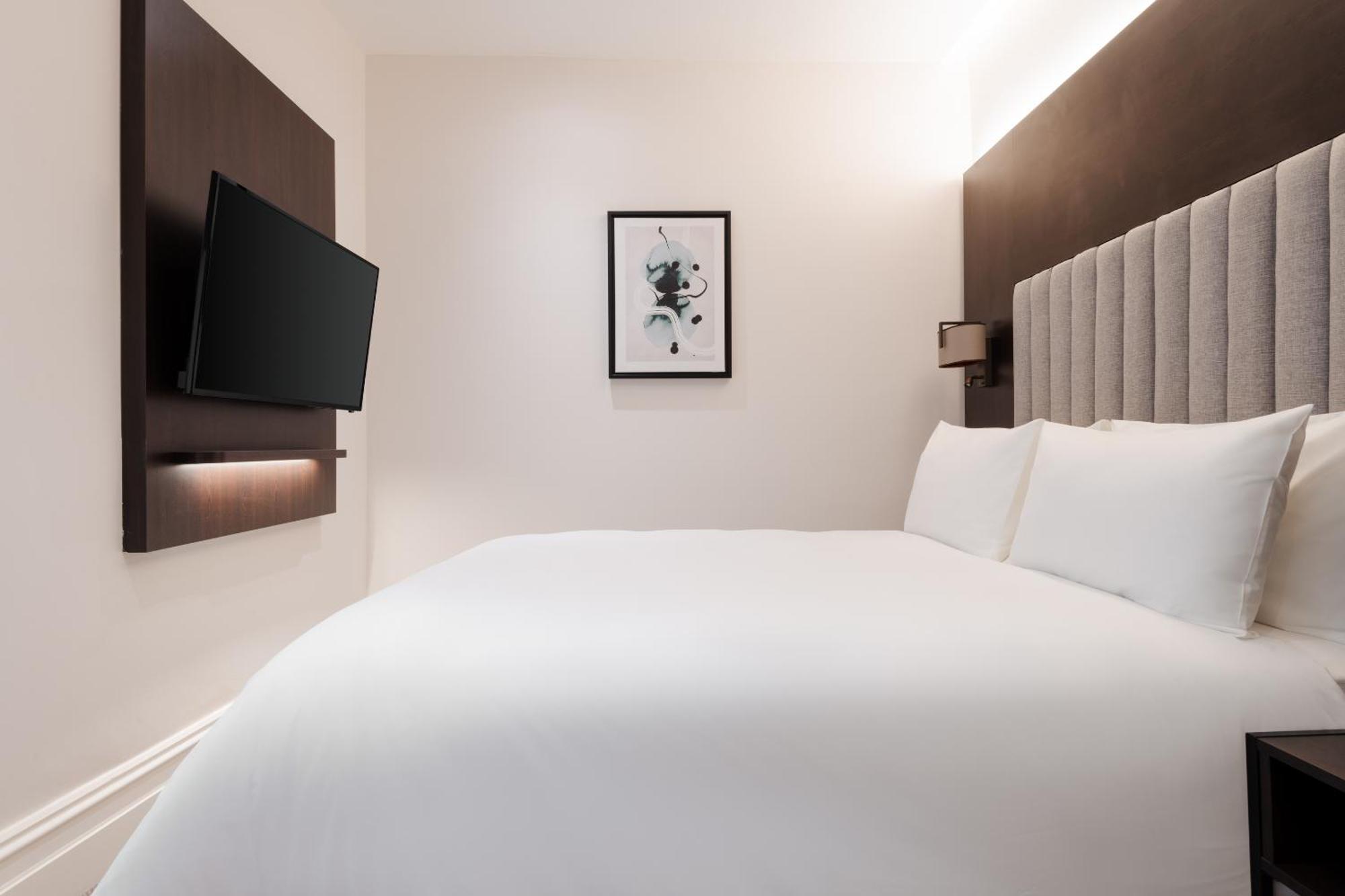 Rove Hotel London Paddington المظهر الخارجي الصورة