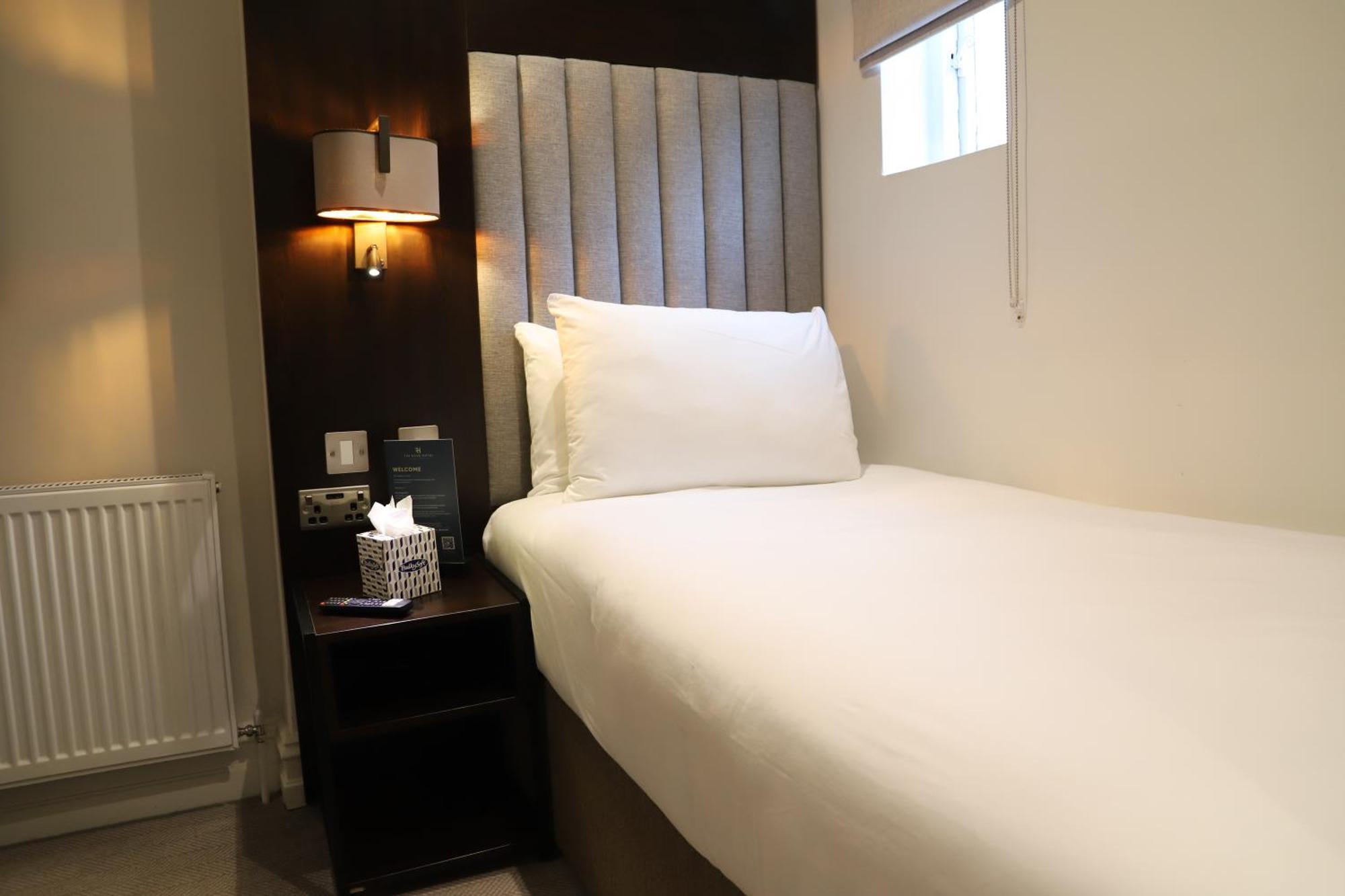 Rove Hotel London Paddington المظهر الخارجي الصورة