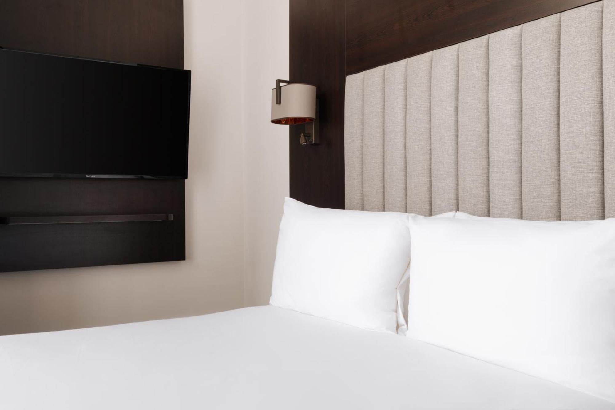Rove Hotel London Paddington الغرفة الصورة