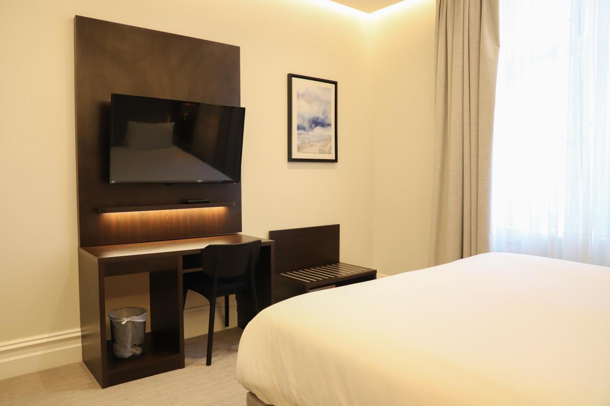 Rove Hotel London Paddington المظهر الخارجي الصورة