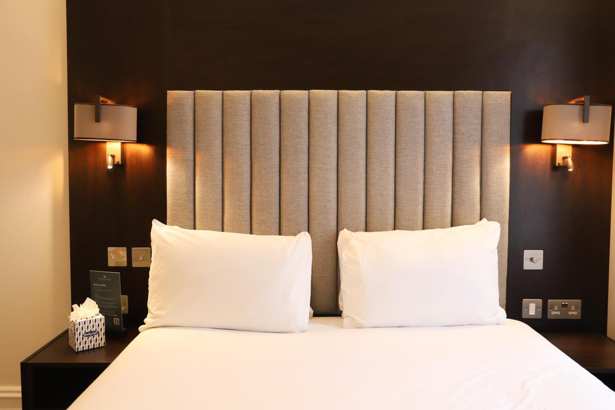 Rove Hotel London Paddington المظهر الخارجي الصورة