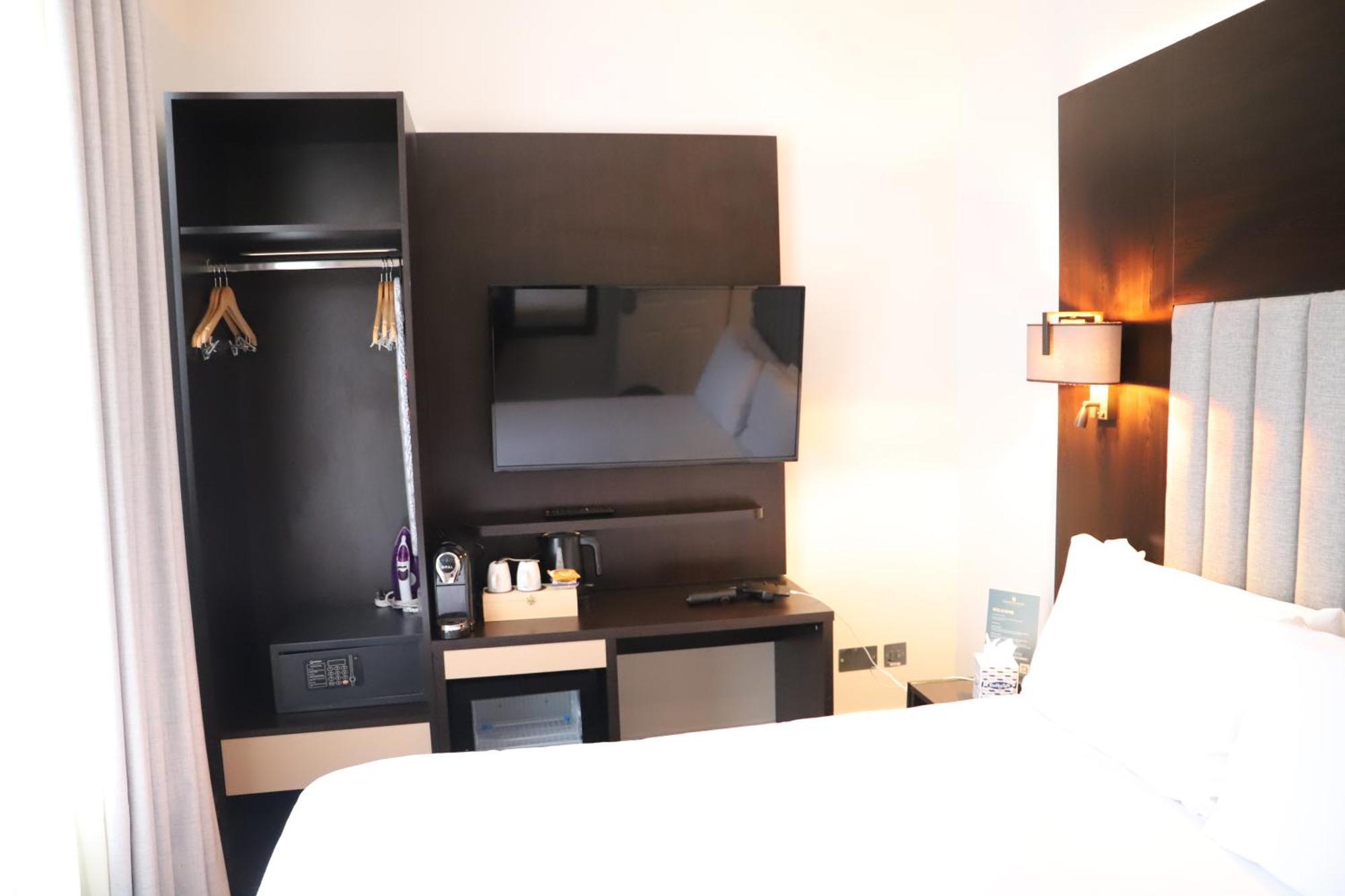 Rove Hotel London Paddington المظهر الخارجي الصورة