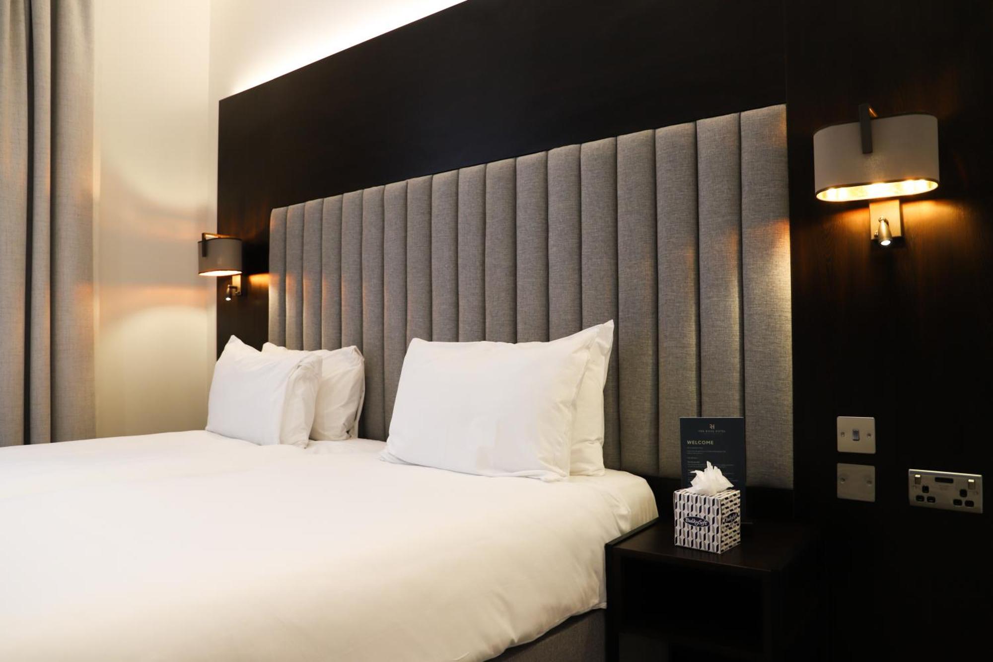 Rove Hotel London Paddington المظهر الخارجي الصورة