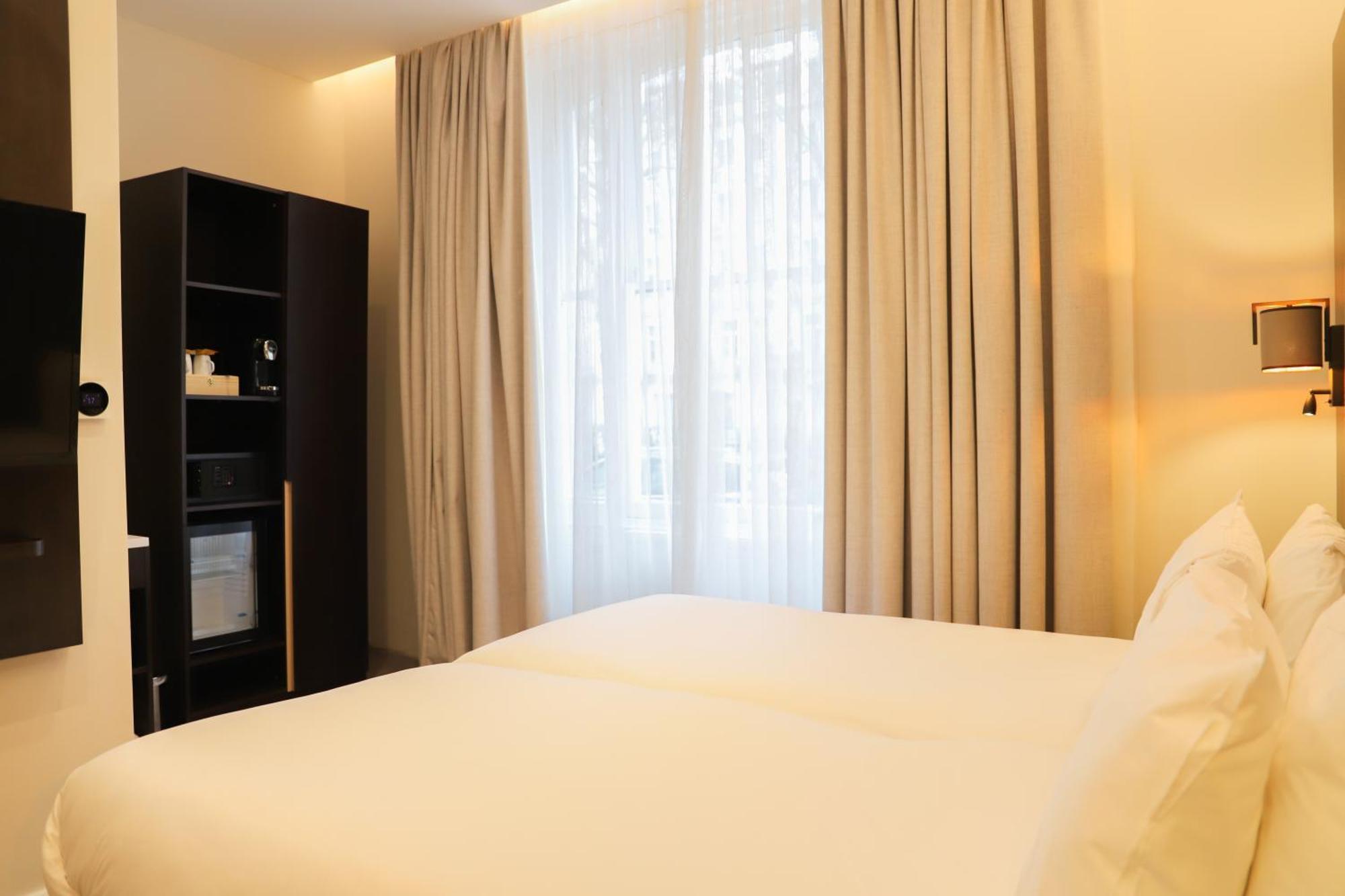 Rove Hotel London Paddington المظهر الخارجي الصورة