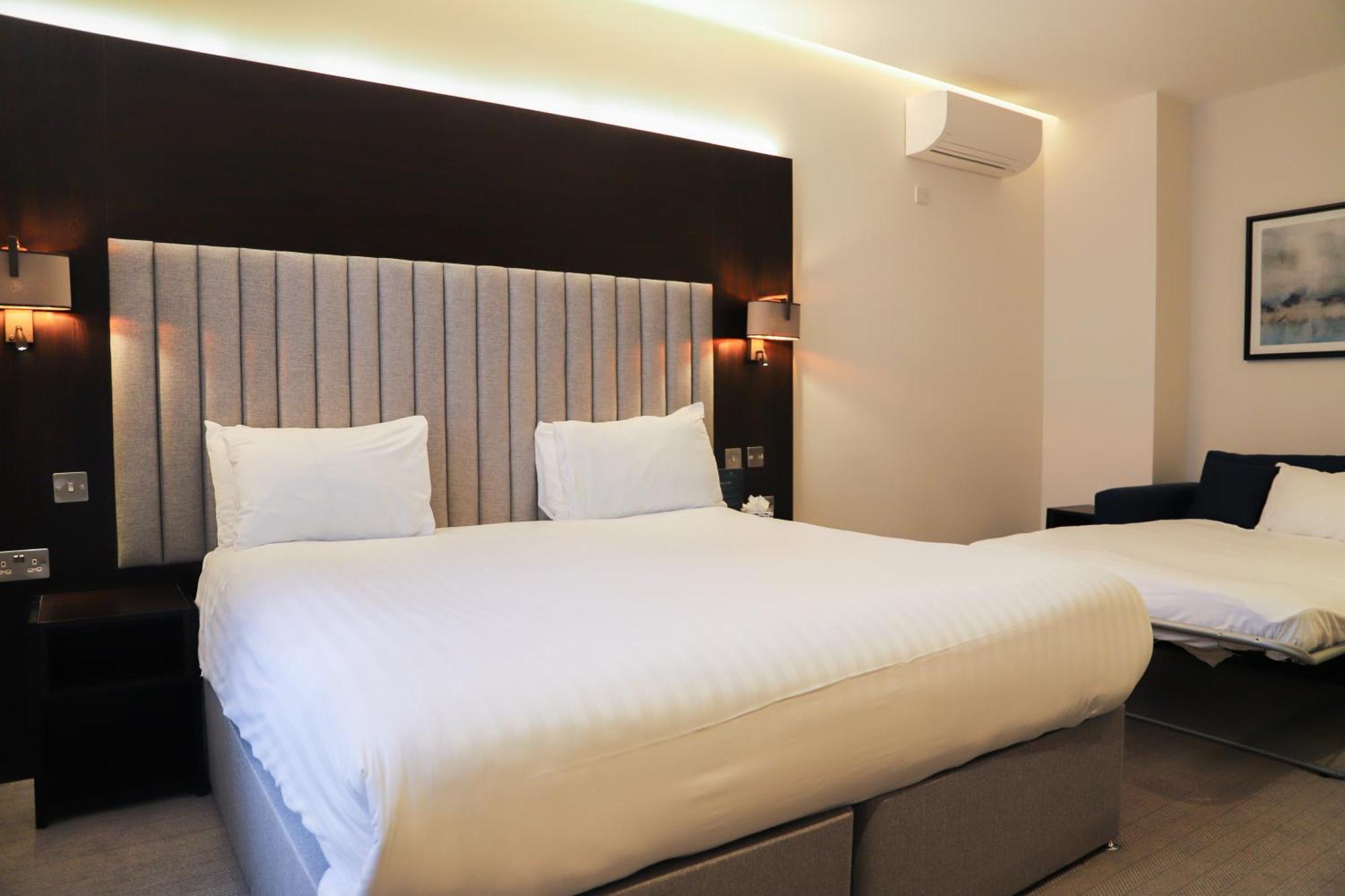 Rove Hotel London Paddington المظهر الخارجي الصورة