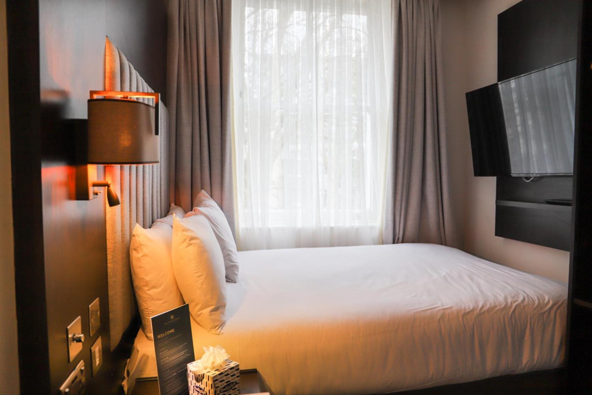 Rove Hotel London Paddington المظهر الخارجي الصورة