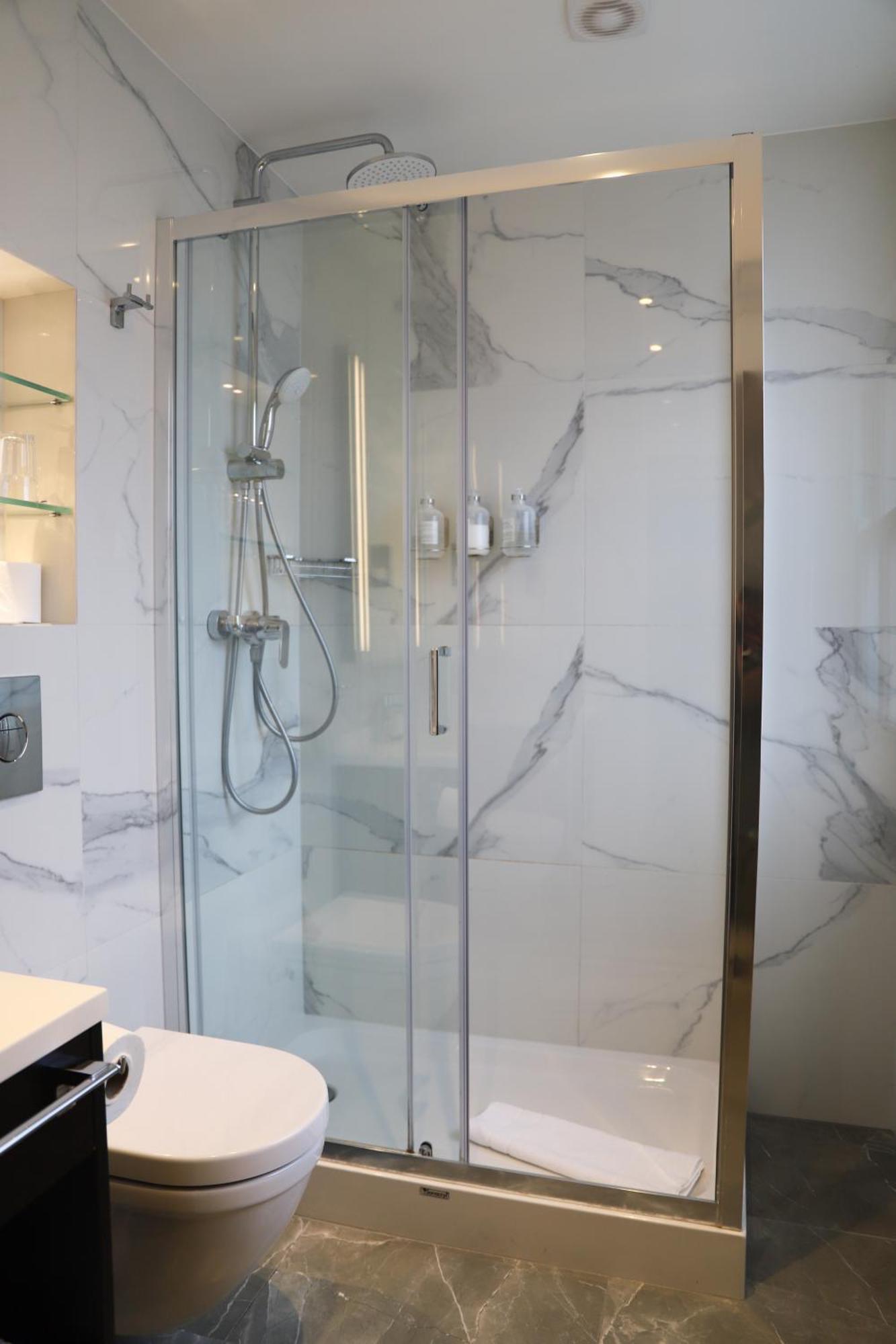 Rove Hotel London Paddington المظهر الخارجي الصورة