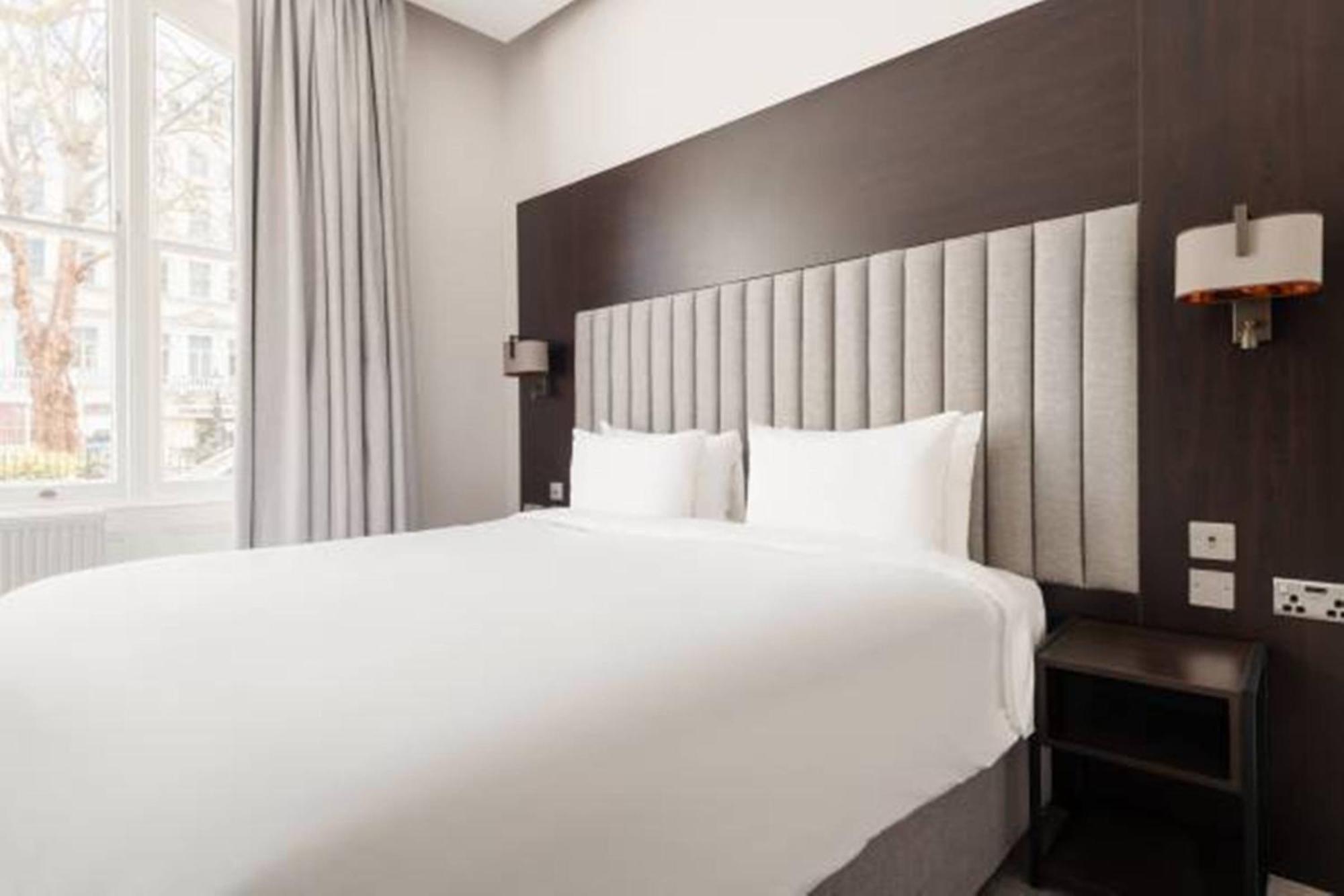 Rove Hotel London Paddington الغرفة الصورة