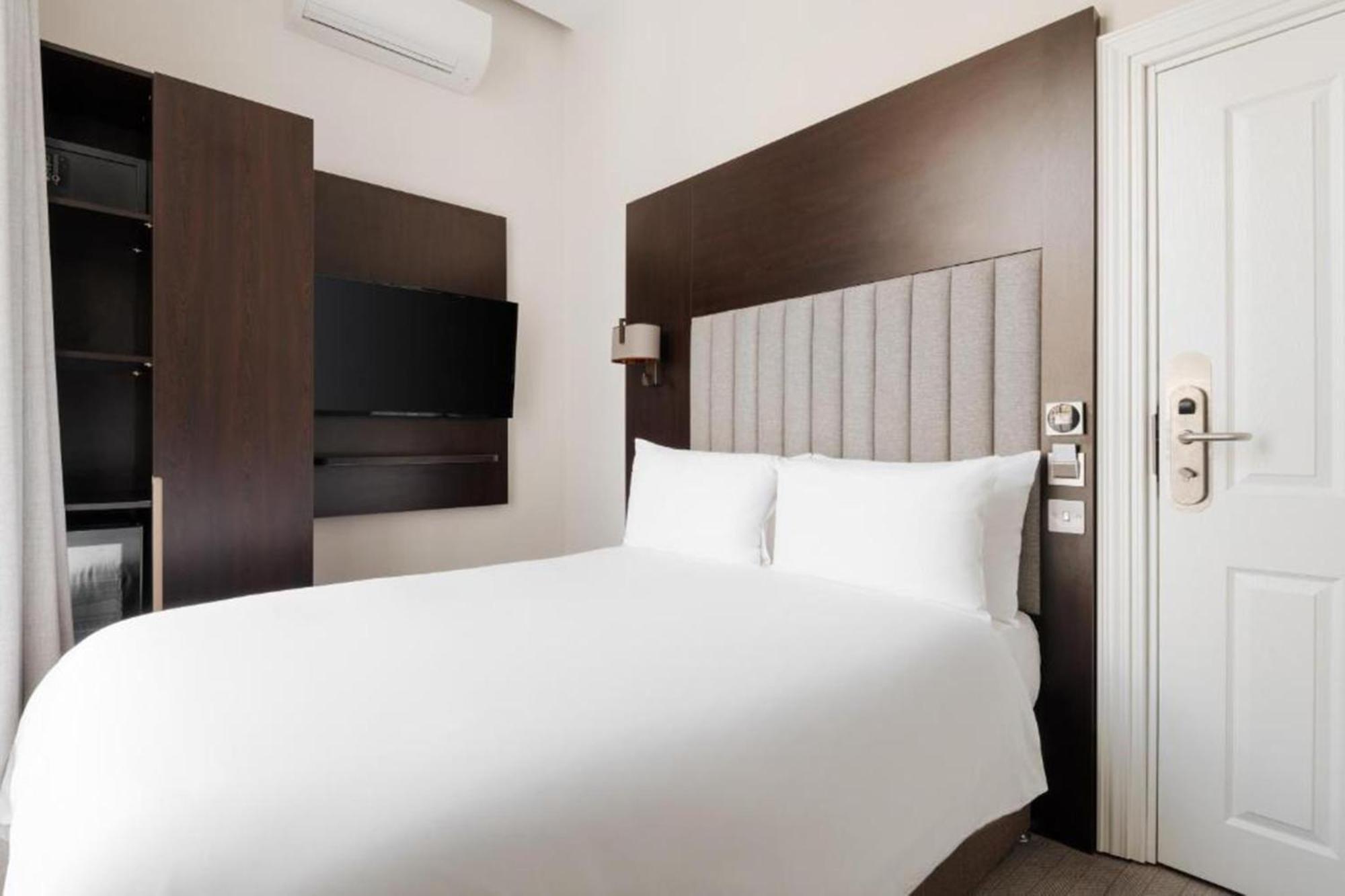 Rove Hotel London Paddington الغرفة الصورة