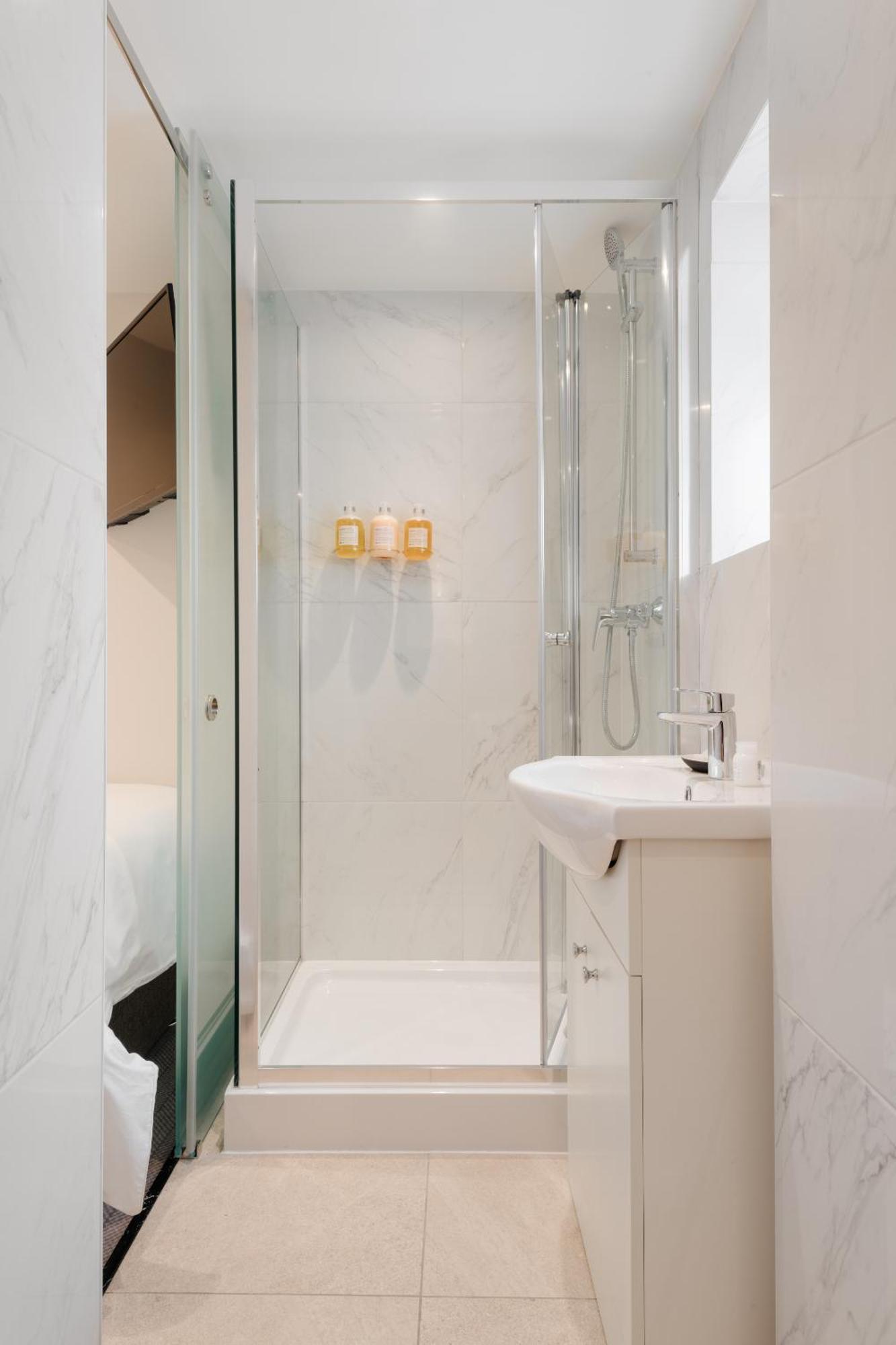 Rove Hotel London Paddington الغرفة الصورة